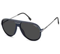 Carrera Man C SPORT 06/S PJP/IR Sunglasses Polyamide Blue Grey Pilot Normal