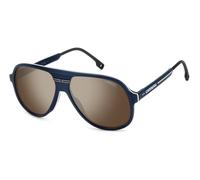 Carrera C SPORT 07/S PJP/T4 Sunglasses Argento Specchiato
