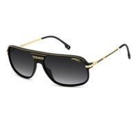 Carrera C SPORT 10/S Matte black gold 62/14/145 MAN Sunglasses