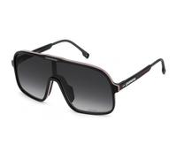 Carrera C SPORT 11/S Black red 99/1/140 MAN Sunglasses