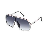 Carrera C SPORT 11/S VK6/08 Men's Sunglasses White Size 99