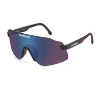Carrera C SPORT 16/S Matte black red 99/1/135 MAN Sunglasses