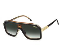 Carrera CA 1053/S/TI Black horn 60/12/145 MAN Sunglasses