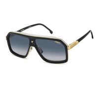 Carrera Sunglasses CA 1053/S/TI 80S/08 Black blue Man