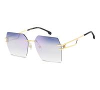 Sunglasses Carrera CA 3102/S/BB J5G/K6 16 58 140 Größe: 58