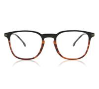 Carrera CA 332/CS with Clip-On Men's Glasses, Black, Size 50