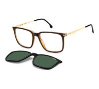 Carrera CA 357/C EX4/UC Optical frames Verde