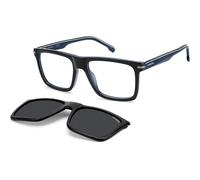 Eyeglasses Carrera CA 387/C PJP 18 56 145 Größe: 56