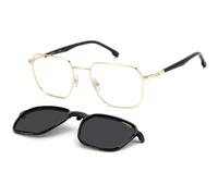 Eyeglasses Carrera CA 388/C J5G 19 53 145 Größe: 53