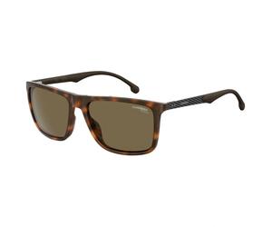 Carrera CA 8032/S 086 57 Dark Havana Frame Sunglasses for Men