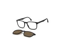 Carrera CA 8045/CS with Clip-On 807/SP Men New Eyeglasses