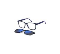 Carrera CA 8069/CS Sunglasses 53/17/145 Matte Blue Polyamide Frames MAN CA 8069/CS