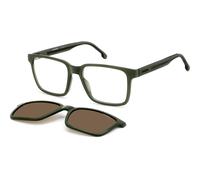 Carrera CA 8069/CS TBO/SP Sunglasses Brown