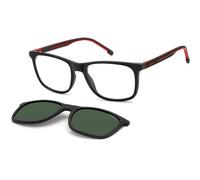 Eyeglasses Carrera CA 8918/C BLX/UC 18 54 145 Größe: 54
