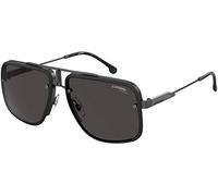 Carrera CA GLORY II Black/Grey 59/18/145 men Sunglasses