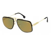 Carrera CA GLORY II Black yellow 59/18/145 UNISEX Sunglasses