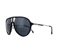 CARRERA CA1026S-003IR-59 Sunglasses Size 59mm 135mm 16mm Black Brand New