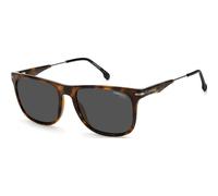 Carrera 276/S 086/IR Men's Sunglasses Tortoiseshell Size 55