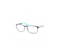 Carrera Ca5523-lym 55/15/140 Glasses Brown