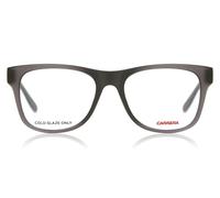 Carrera CA5533 Men's Glasses, Grey, Size 53