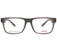 Carrera Ca5534-mve 53/17/145 Glasses Grey Men