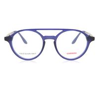 Carrera Ca5542-8rg 45/18/145 Glasses Blue