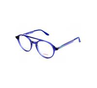 Carrera CA5542 Transparent violet 48/19/145 UNISEX Eyewear Frame