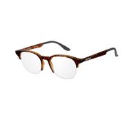 Carrera CA5543 DWJ Unisex Optical frames outlet Plastic Havana Round
