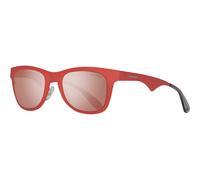 Carrera Ca6000-mt-abv Sunglasses Orange