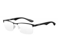 Carrera CA6623 Black ruthenium black 54/19/145 MAN Eyewear Frame