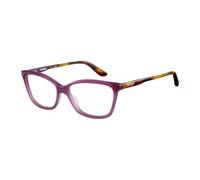 Carrera CA6639 HKZ Woman Optical frames Plastic Violet Cat Eye