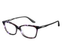 Carrera CA6639 TKC Woman Optical frames Plastic Cat Eye