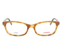 Carrera CA6647 Women's Glasses, Tortoiseshell, Size 50