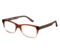 Carrera CA6653 TPP Unisex Optical frames outlet Plastic Squared