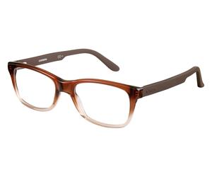 Carrera CA6653 TPP Unisex Optical frames outlet Plastic Squared