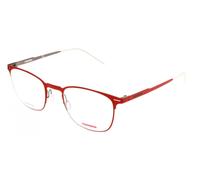 Carrera Ca6660-vz4-50 50/22/145 Glasses Red Men