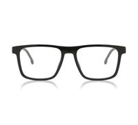 Carrera CA8061/CS With Clip-On 08A/M9 Men New Eyeglasses