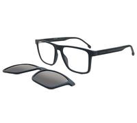 Carrera CA8061/CS With Clip-On 4NZ/WJ Men New Eyeglasses