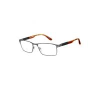 Carrera CA8822 Matt ruthenium havana 56/17/140 MAN Eyewear Frame