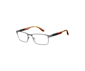 Carrera CA8822 Matt ruthenium havana 56/17/140 MAN Eyewear Frame