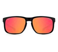 Carrera Ducati CARDUC 001/S Mens Black and Red Sunglasses