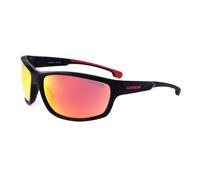 Carrera CARDUC 002/S OIT BLACK RED 68/16/125 MAN Sunglasses