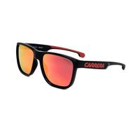 Carrera CARDUC 003/S 0A4 RED BLACK 57/17/135 MAN Sunglasses