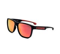 Carrera CARDUC 003/S 0A4 RED BLACK 57/17/135 MAN Sunglasses