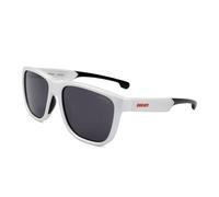 Carrera CARDUC 003/S MATTE WHITE 57/17/135 MAN Sunglasses