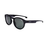 Carrera CARDUC 012/s 003 MATTE BLACK 51/22/145 Men's Sunglasses