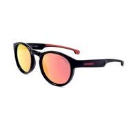 Carrera CARDUC 012/S Black red 51/22/145 MAN Sunglasses