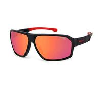 Carrera CARDUC 020/S OIT BLACK RED 66/13/130 MAN Sunglasses