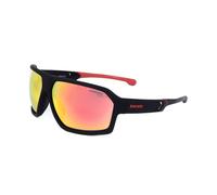 Carrera CARDUC 020/S OIT BLACK RED 66/13/130 MAN Sunglasses