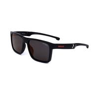 Carrera CARDUC 021/S 807 BLACK 55/17/145 MAN Sunglasses